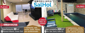 Salinas SalHol